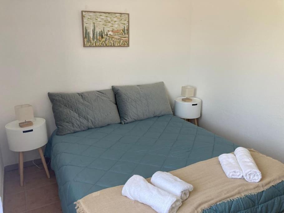 Appartement Tres Calme, Rdc, 800 M De La Cite Medievale Classee Au Patrimoine De L'Unesco Carcassonne Dış mekan fotoğraf